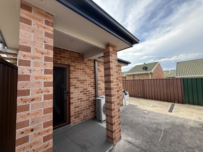 19a Pine Road, Casula