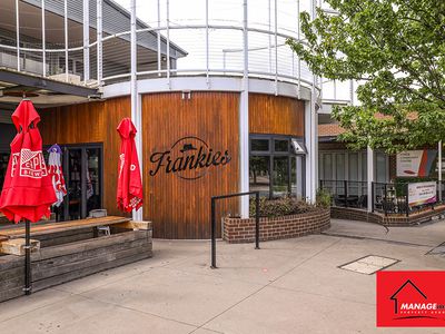 1 TOM NICHOLAS CRESCENT, Forde