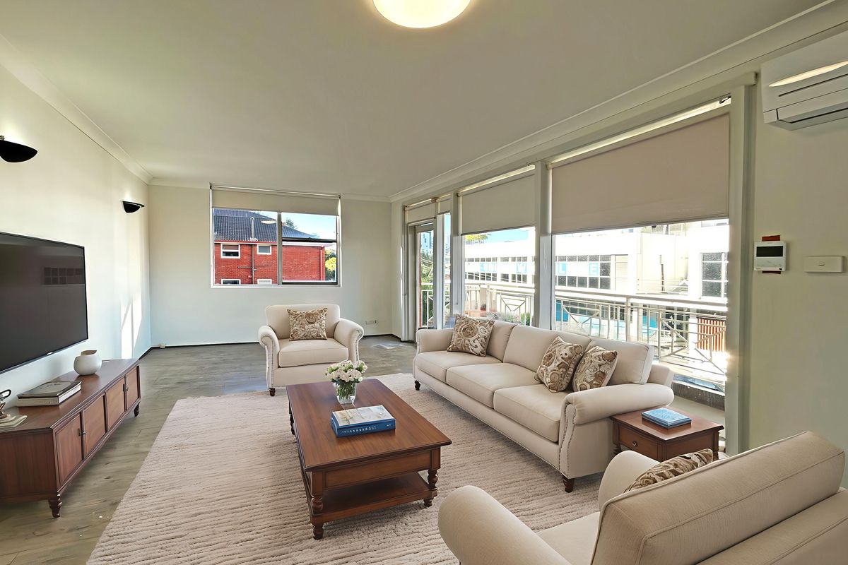 3 / 25 Lyons Street, Strathfield