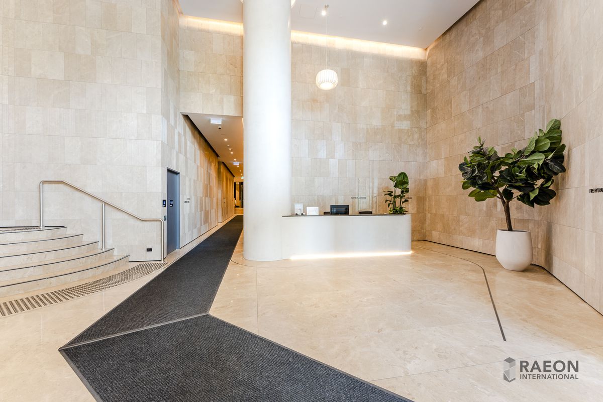 2508/63 La Trobe Street, Melbourne