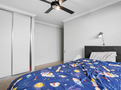 25 Norseman Approach, Baldivis
