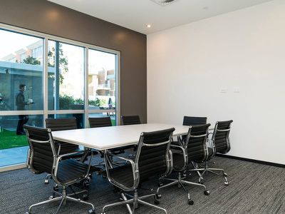 1109 / 659 Murray Street, West Perth