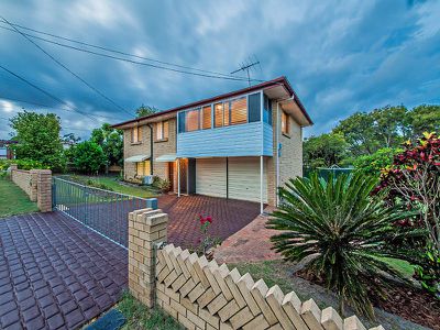 2 Edwin St, Wynnum West