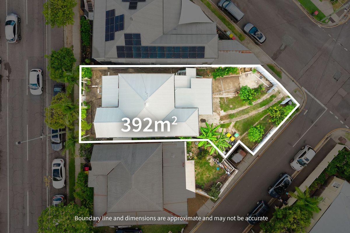 41 Stephens Road, South Brisbane