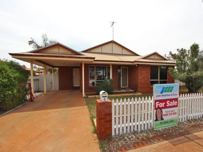 4 Piccadilly Street, Kalgoorlie