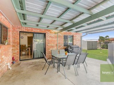 32 Garden Grove Crescent, Kirwan