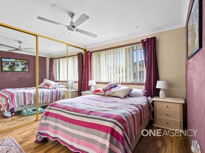 1 Anna Avenue, Warrawong
