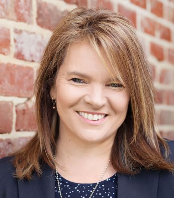 Fiona Telfer