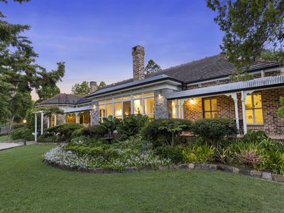 19 Woodview Street, Samford Valley