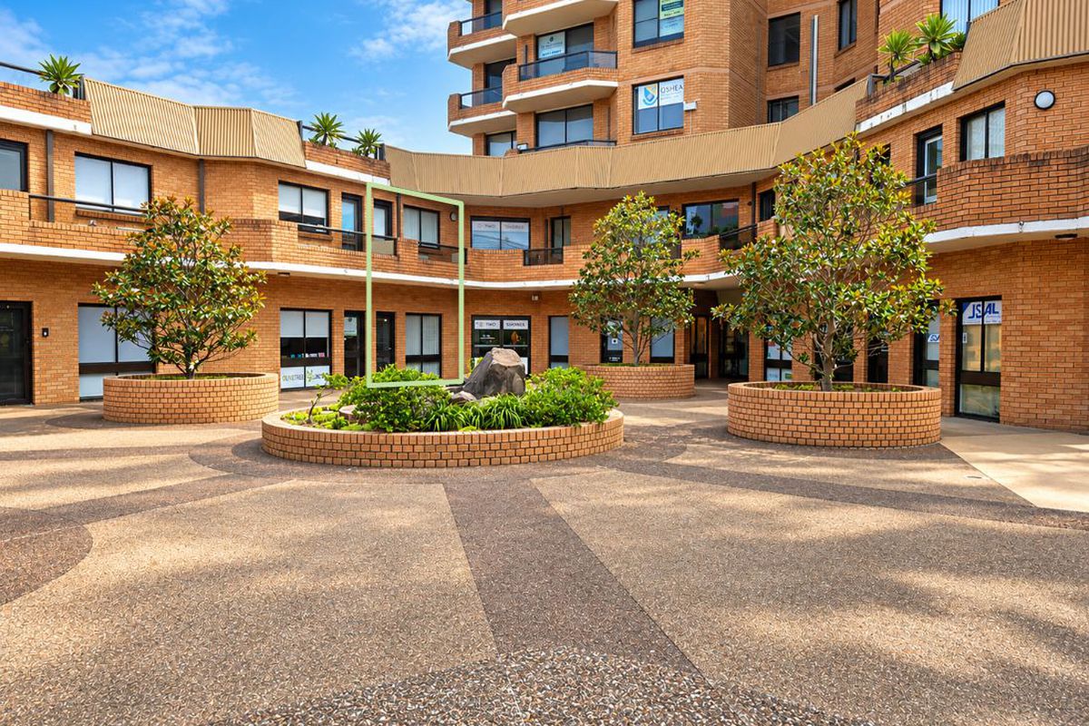 Suite 4 / 19-21 Central Road, Miranda