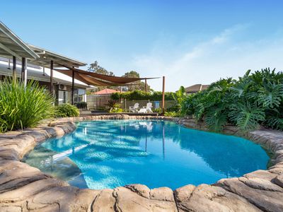 25 Danbulla Crescent, Forest Lake