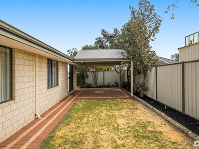 20 Campaspe Drive, Success