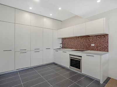 187 Liverpool Street, Sydney