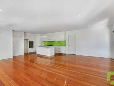 1 Fyans Street, Yarraville