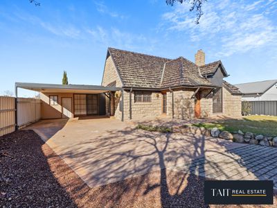 5 Armstrong Court, Wangaratta