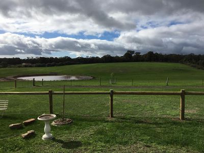 Lot 11  McLennan Road, Ladys Pass