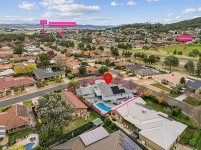 19 Maple Crescent, Jerrabomberra