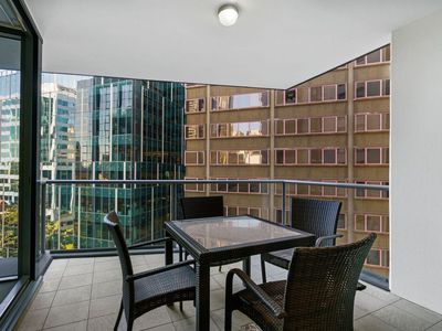 109 / 420 Queen Street, Brisbane City