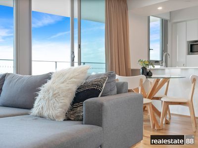 806 / 659 Murray Street, West Perth