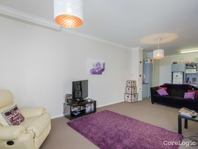 6 / 273 Hay Street, East Perth