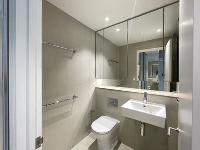 unit 1504s / 883 Collins Street, Docklands