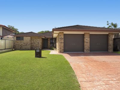 13 Cosmos Court, Elanora