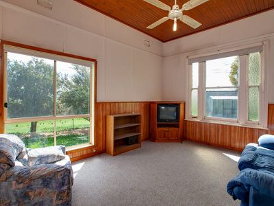 1540 Murray River Road, Talgarno
