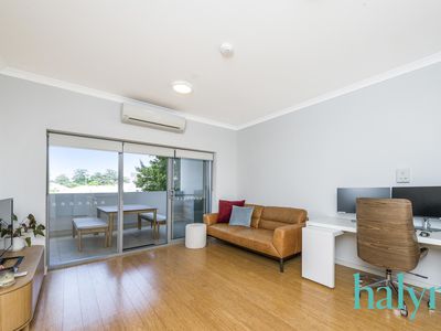 7 / 21 Northwood Street, West Leederville