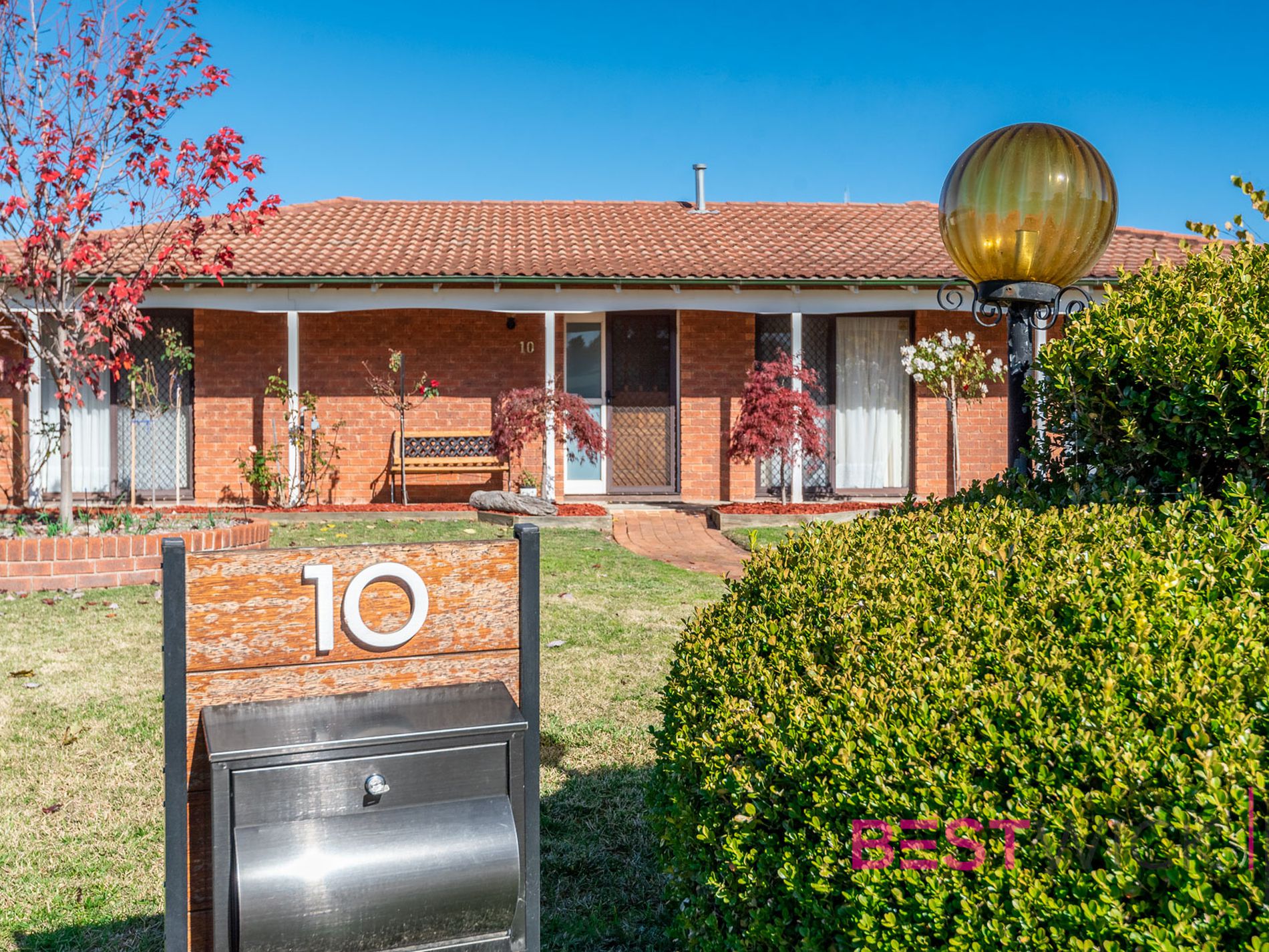 10 Wayside Court, Kelso