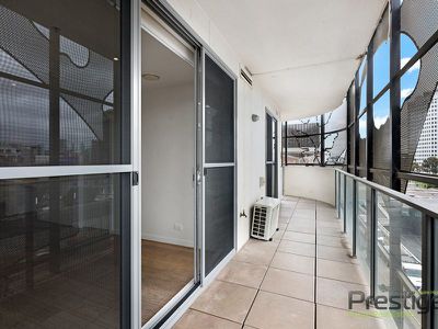 306 / 13 Wellington Street, St Kilda