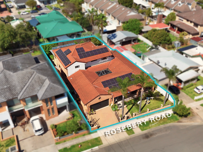 76 Rosebery Road, Guildford