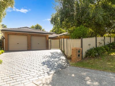 11 Indigofera Way, Langwarrin