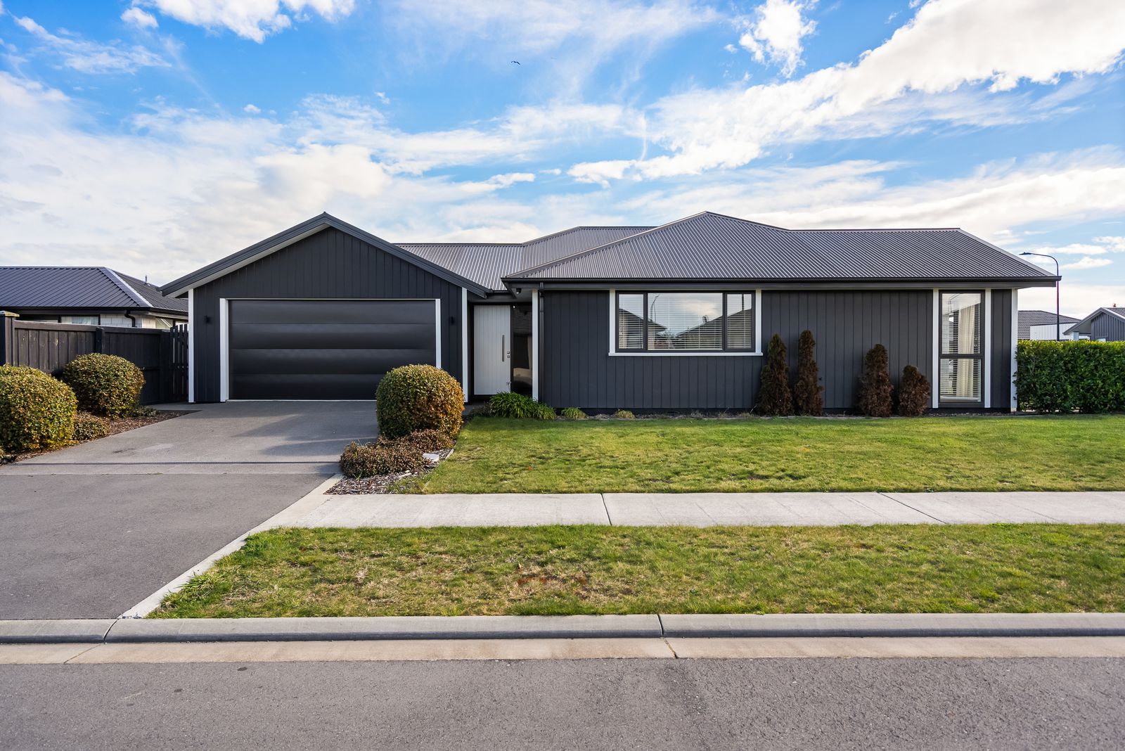 3 Kennington Drive