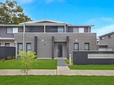 BRAND NEW | 12 LAVISH TOWNHOUSES | INSPECT TODAY!