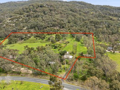 8035 Goulburn Valley Highway, Trawool