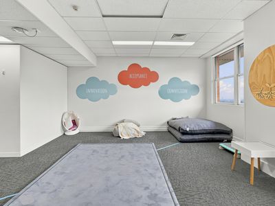Tenancy 2, Level 3 / 11 High Street, Launceston