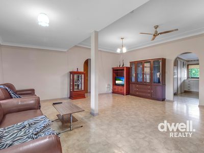 8 WILSON AVENUE, Nowra