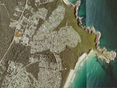 462 Sapphire Coast Drive, Tura Beach