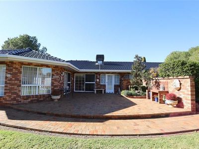 132 Calarie Road, Forbes