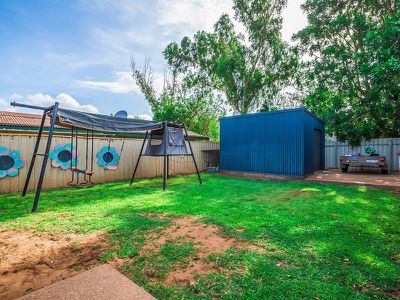 10 Gratwick Street, Port Hedland