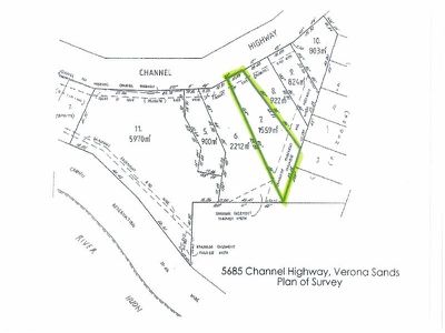 5685 Channel Highway, Verona Sands