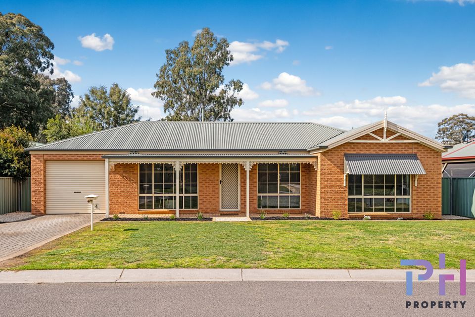 4 Jamison Park Drive , Kangaroo Flat