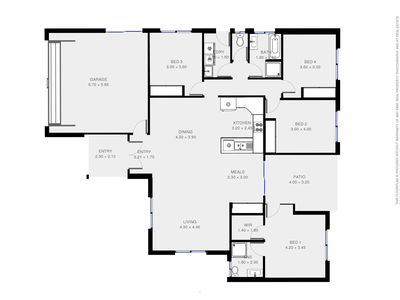 29 Lexington Drive, Lammermoor
