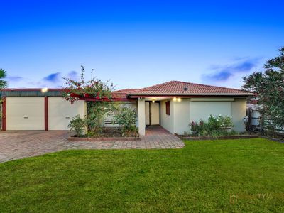 39 Brougham Avenue, Wyndham Vale