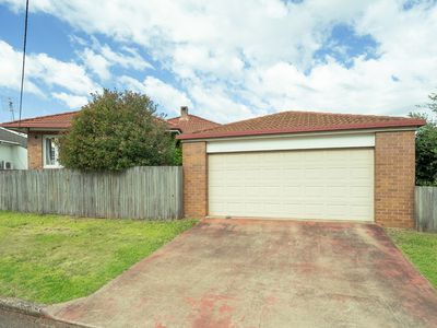 112 Tourist Road, Rangeville