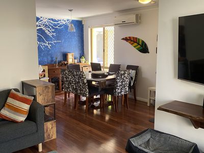 5/52 Albemarle Street, Doubleview