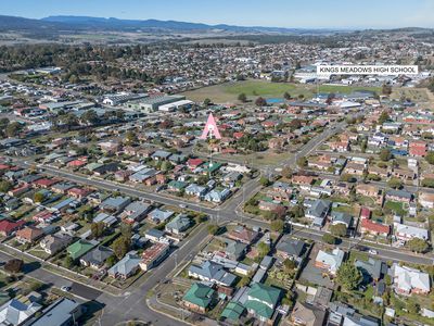 14 McDougall Street, Kings Meadows