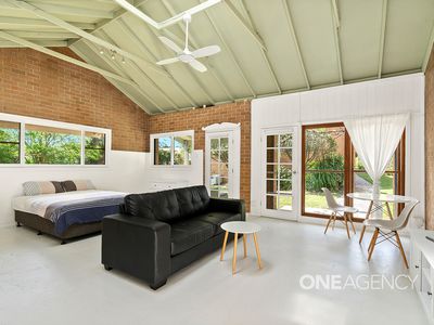 2 Vickery Avenue, Sanctuary Point