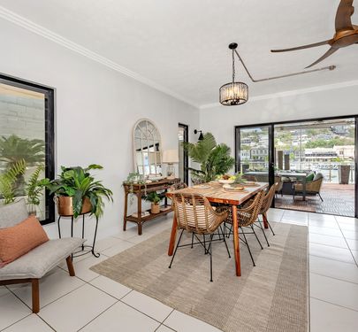 203 / 9 Anthony Street, South Townsville