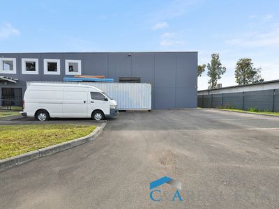 60 Larra Street, Yennora